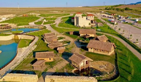 Исторически парк